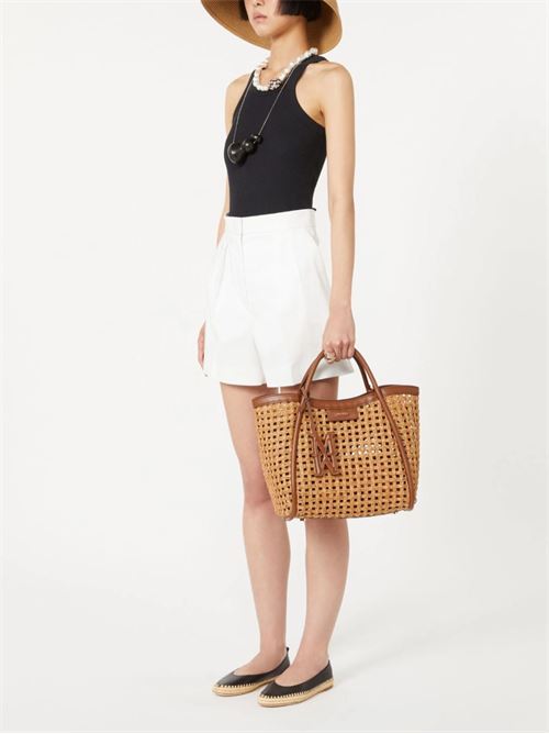 Marine Cesto bag MAX MARA ACCESSORI | 2614511072600MXAMARINECESTO001